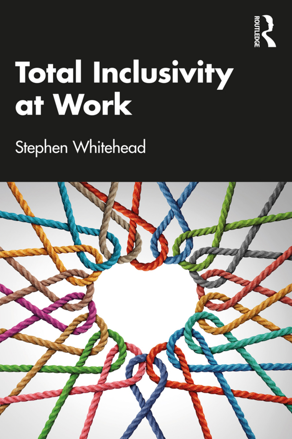 Total Inclusivity at Work 1st Edition - (PDF/EPUB Version)
