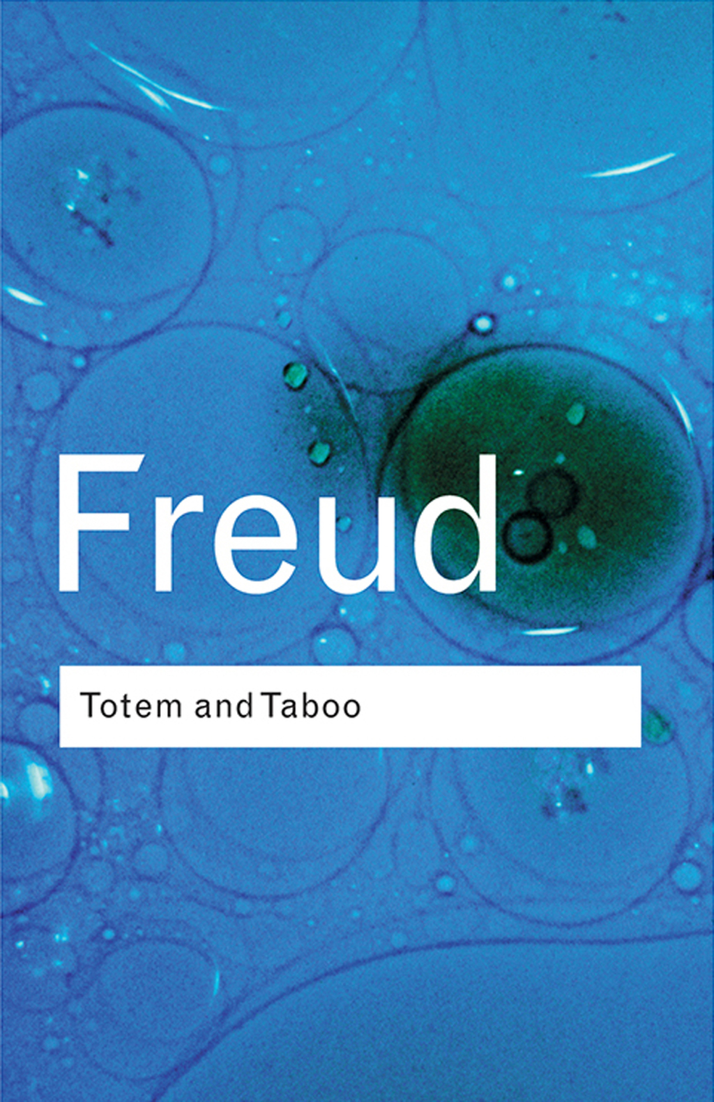 Totem and Taboo 2nd Edition - (PDF/EPUB Version)