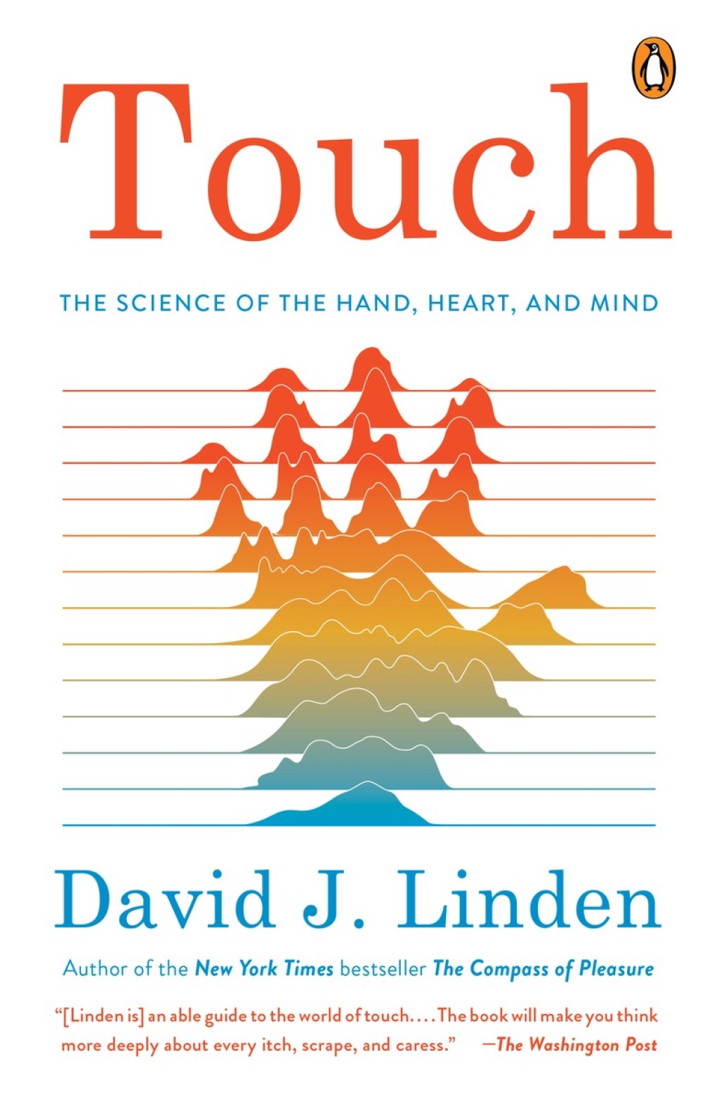Touch The Science of the Hand, Heart, and Mind - (PDF/EPUB Version)
