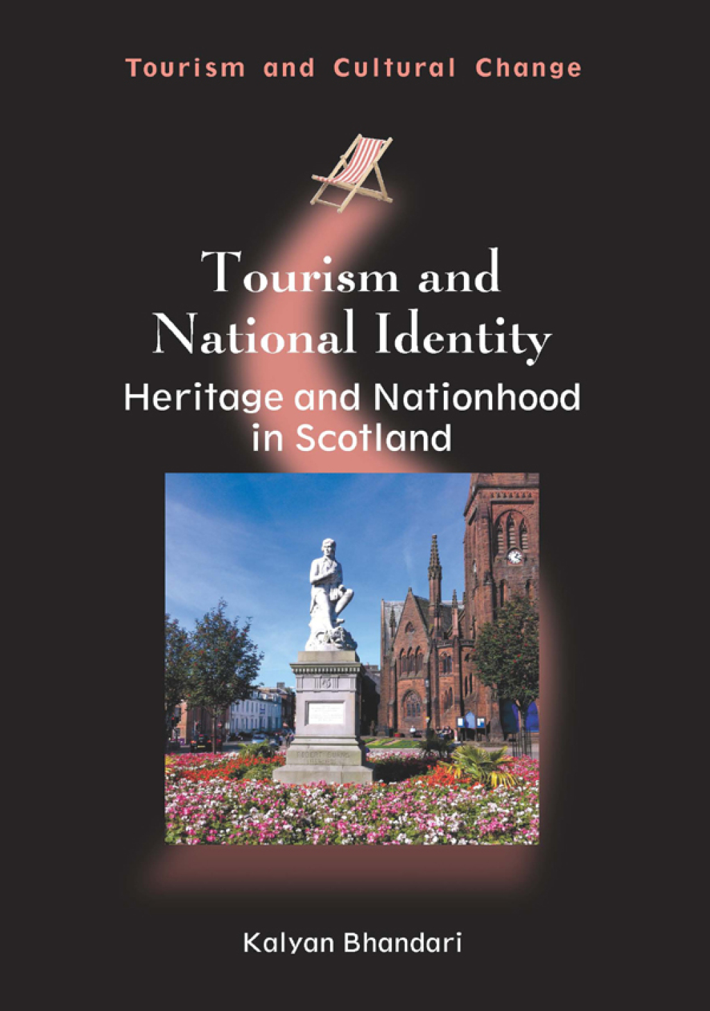 Tourism and National Identity Heritage and Nationhood in Scotland 1st Edition - (PDF/EPUB Version)