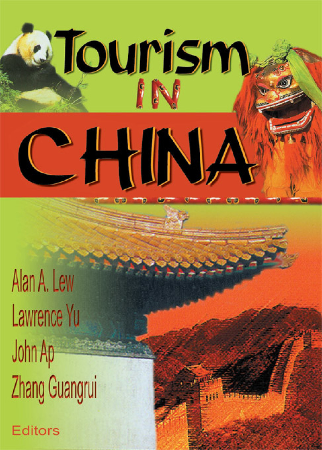 Tourism in China 1st Edition - (PDF/EPUB Version)