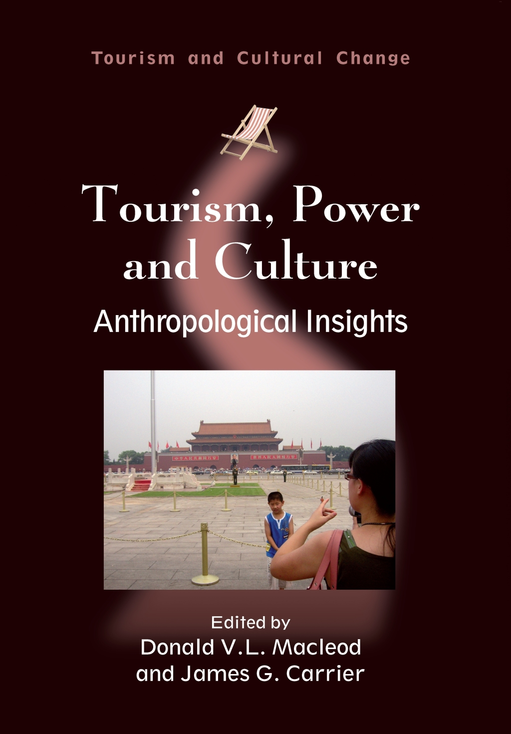 Tourism, Power and Culture Anthropological Insights 1st Edition - (PDF/EPUB Version)