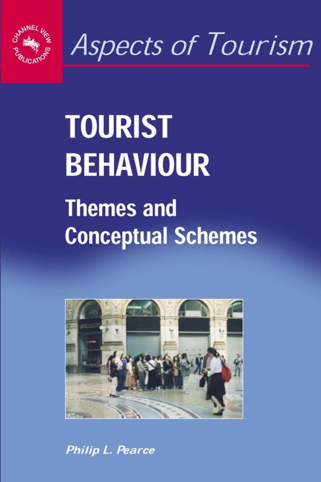 Tourist Behaviour Themes and Conceptual Schemes 1st Edition - (PDF/EPUB Version)