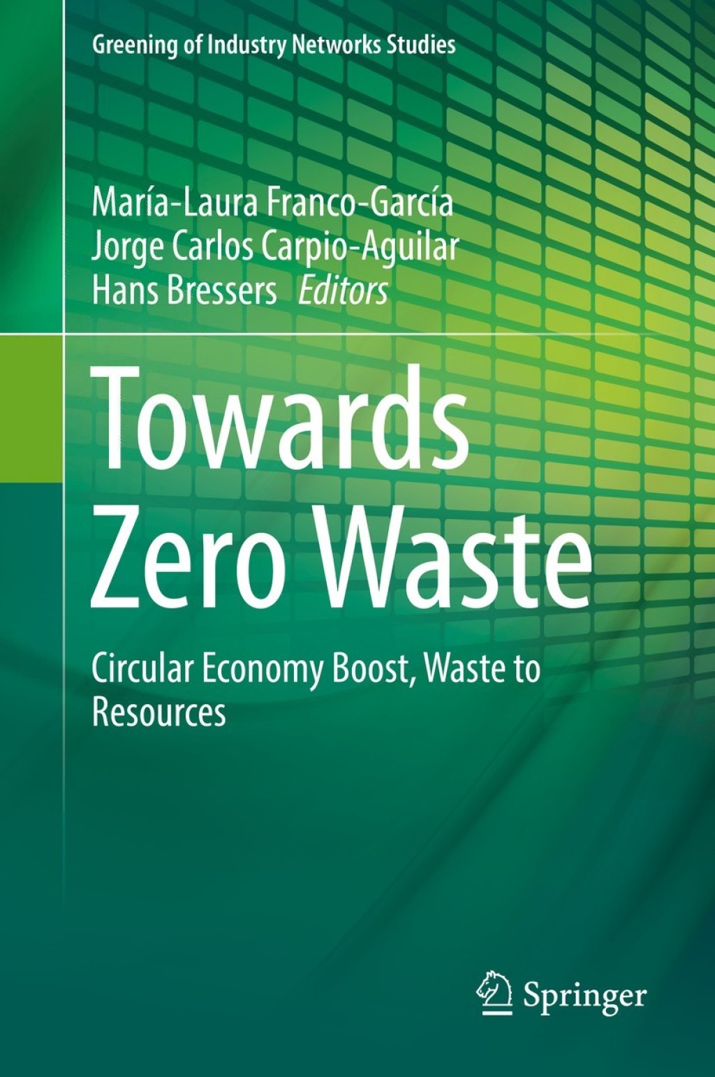 Towards Zero Waste Circular Economy Boost, Waste to Resources â€“ PDF ...