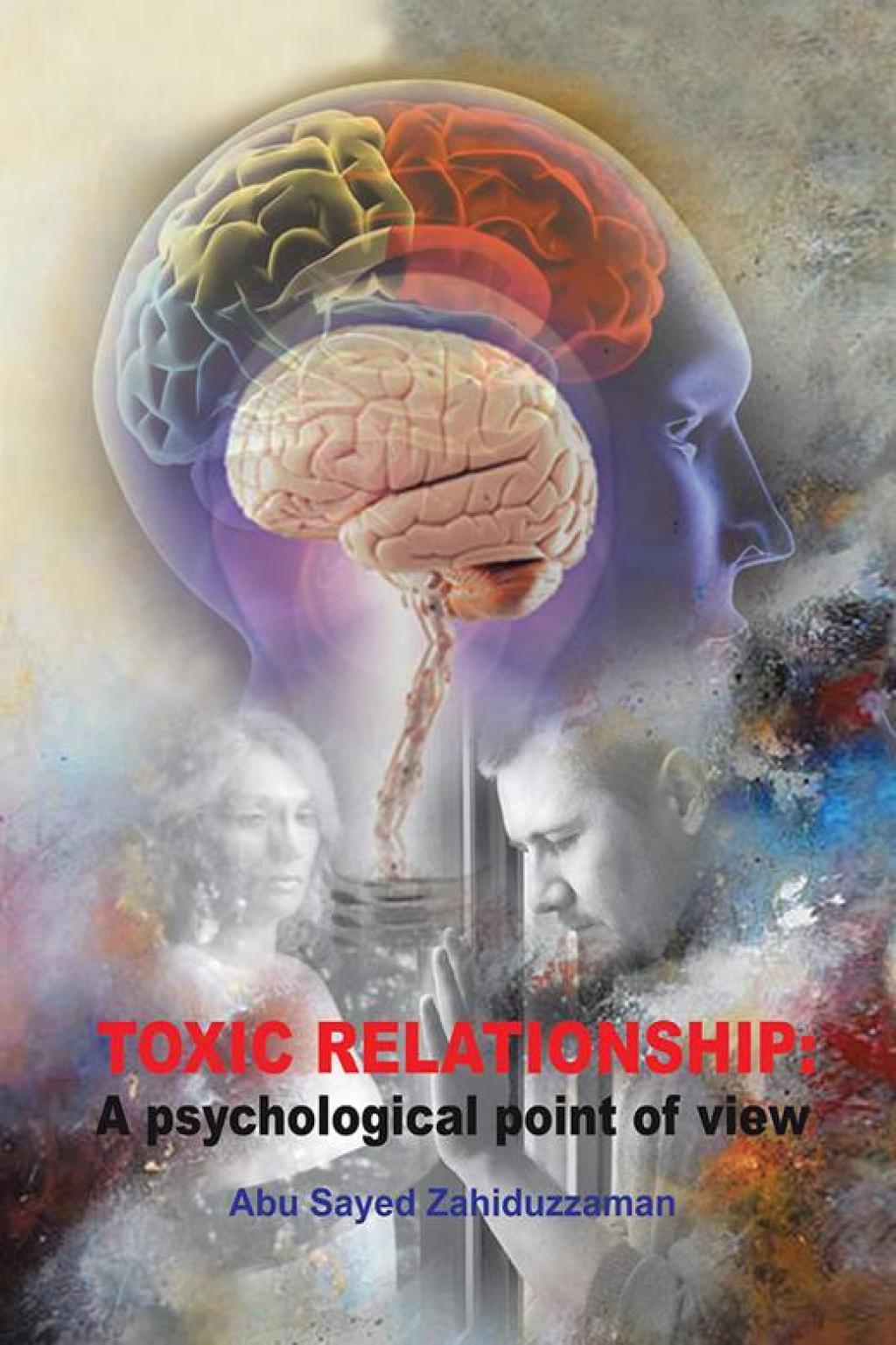 Toxic Relationship - (PDF/EPUB Version)