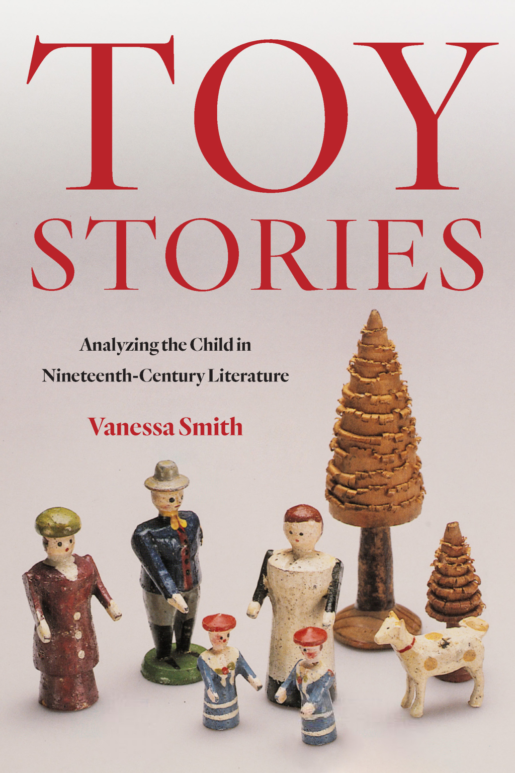 Toy Stories Analyzing the Child in Nineteenth-Century Literature 1st Edition - (PDF/EPUB Version)