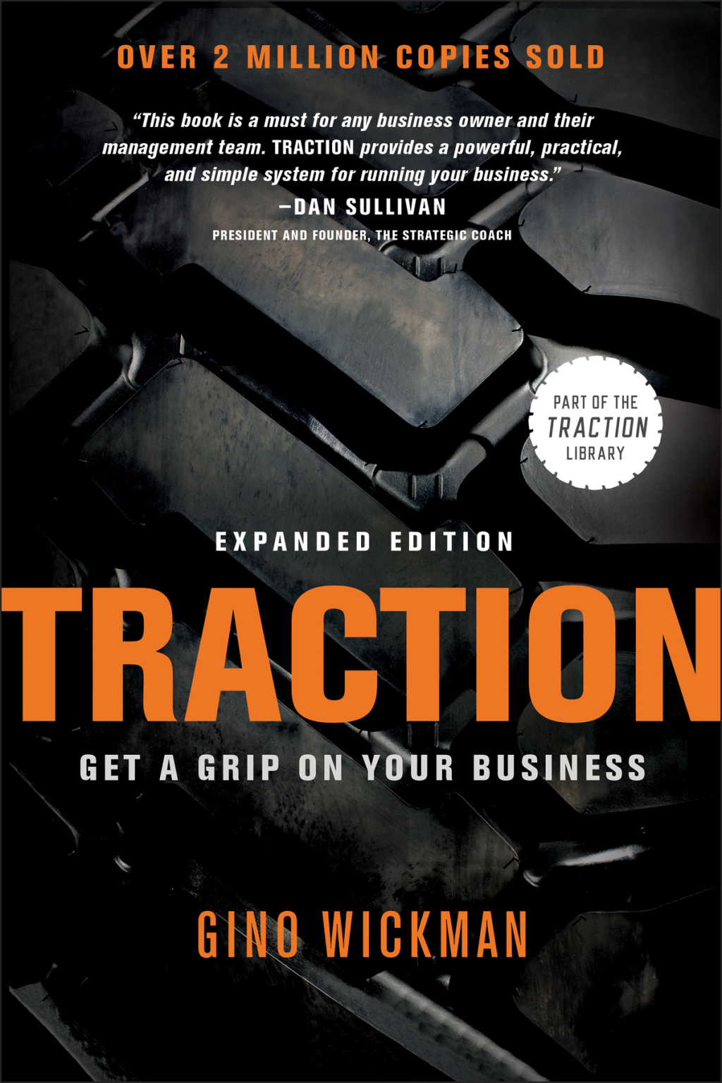 Traction Get a Grip on Your Business - (PDF/EPUB Version)