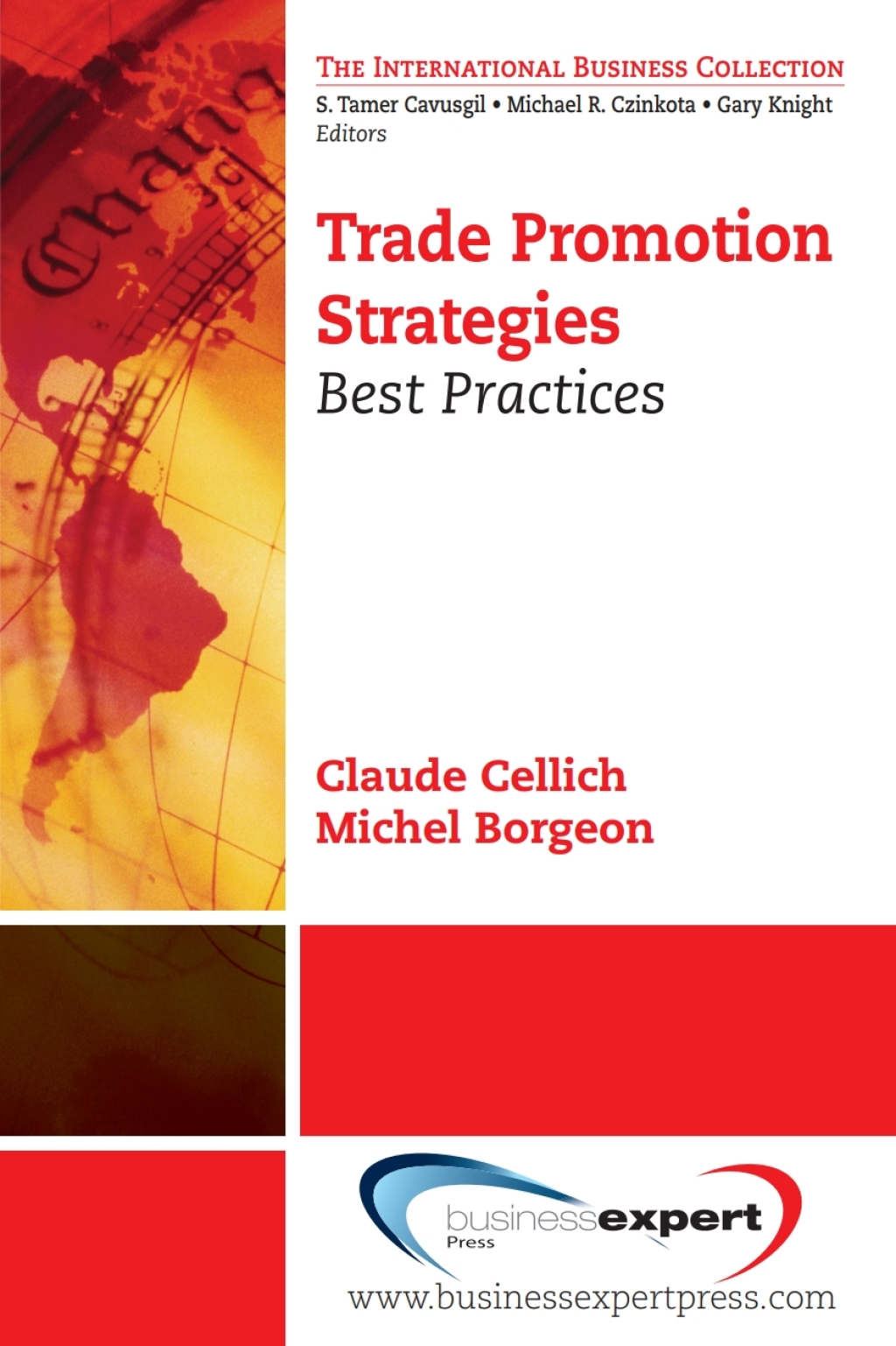 Trade Promotion Strategies Best Practices - (PDF/EPUB Version)