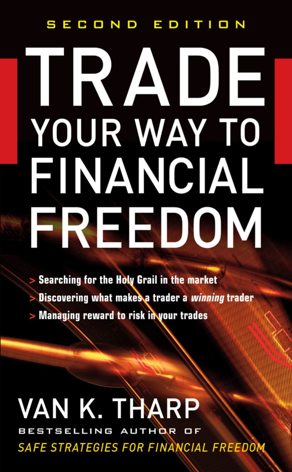 Trade Your Way to Financial Freedom 2nd Edition - (PDF/EPUB Version)