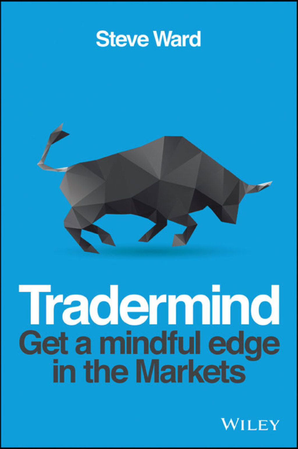 TraderMind Get a Mindful Edge in the Markets 1st Edition - (PDF/EPUB Version)