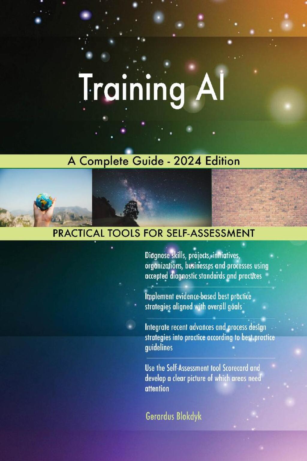 Training AI A Complete Guide – 2024 Edition â€“ PDF/EPUB Version ...
