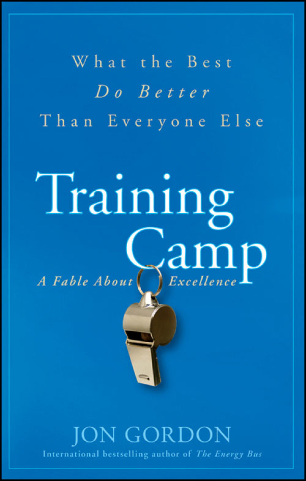 Training Camp What the Best Do Better Than Everyone Else 1st Edition - (PDF/EPUB Version)