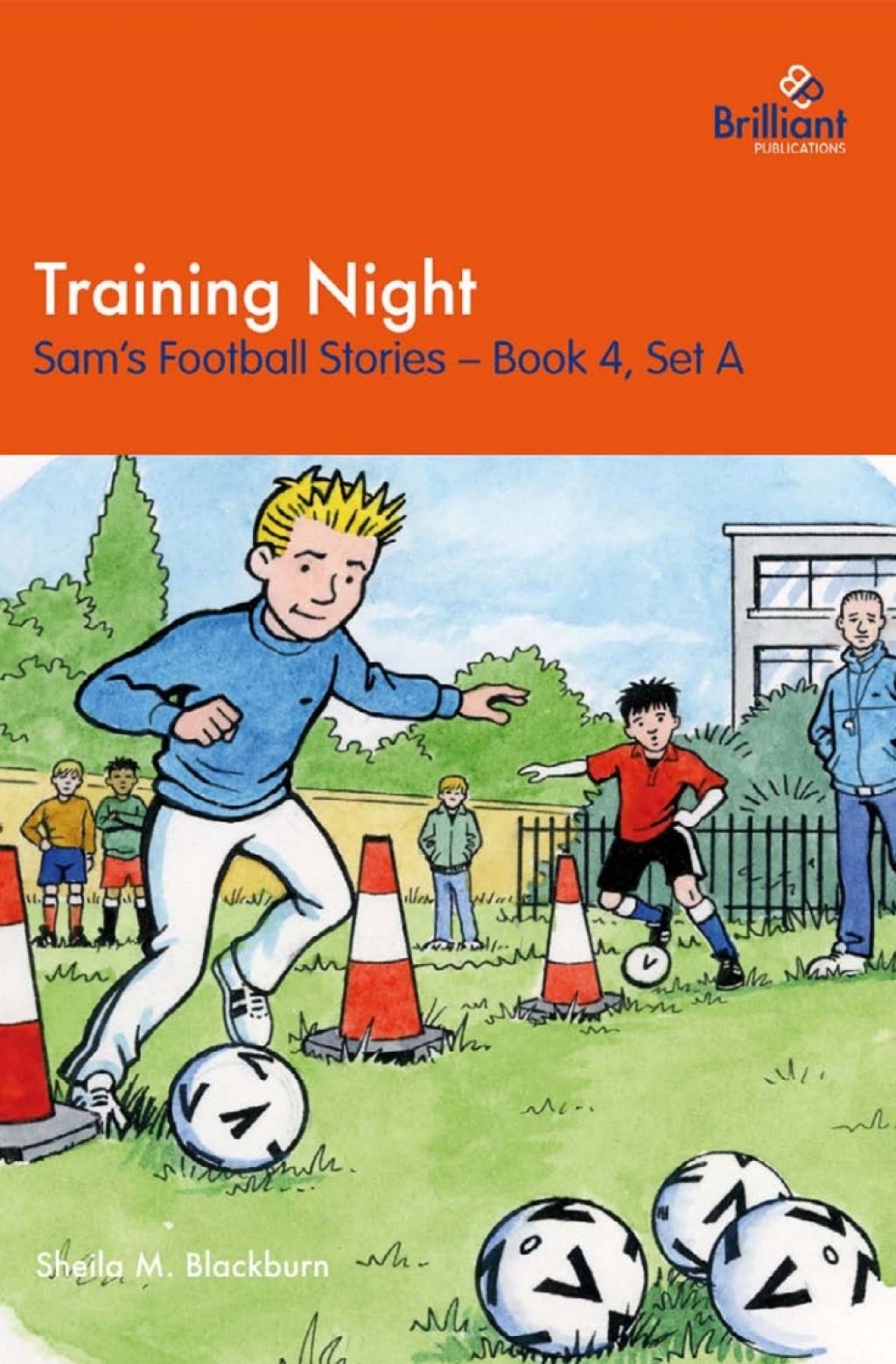 Training Night 1st Edition - (PDF/EPUB Version)