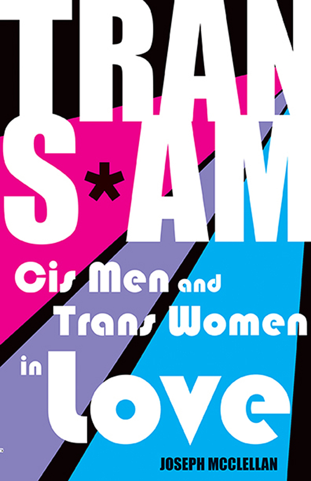 Trans*Am - (PDF/EPUB Version)