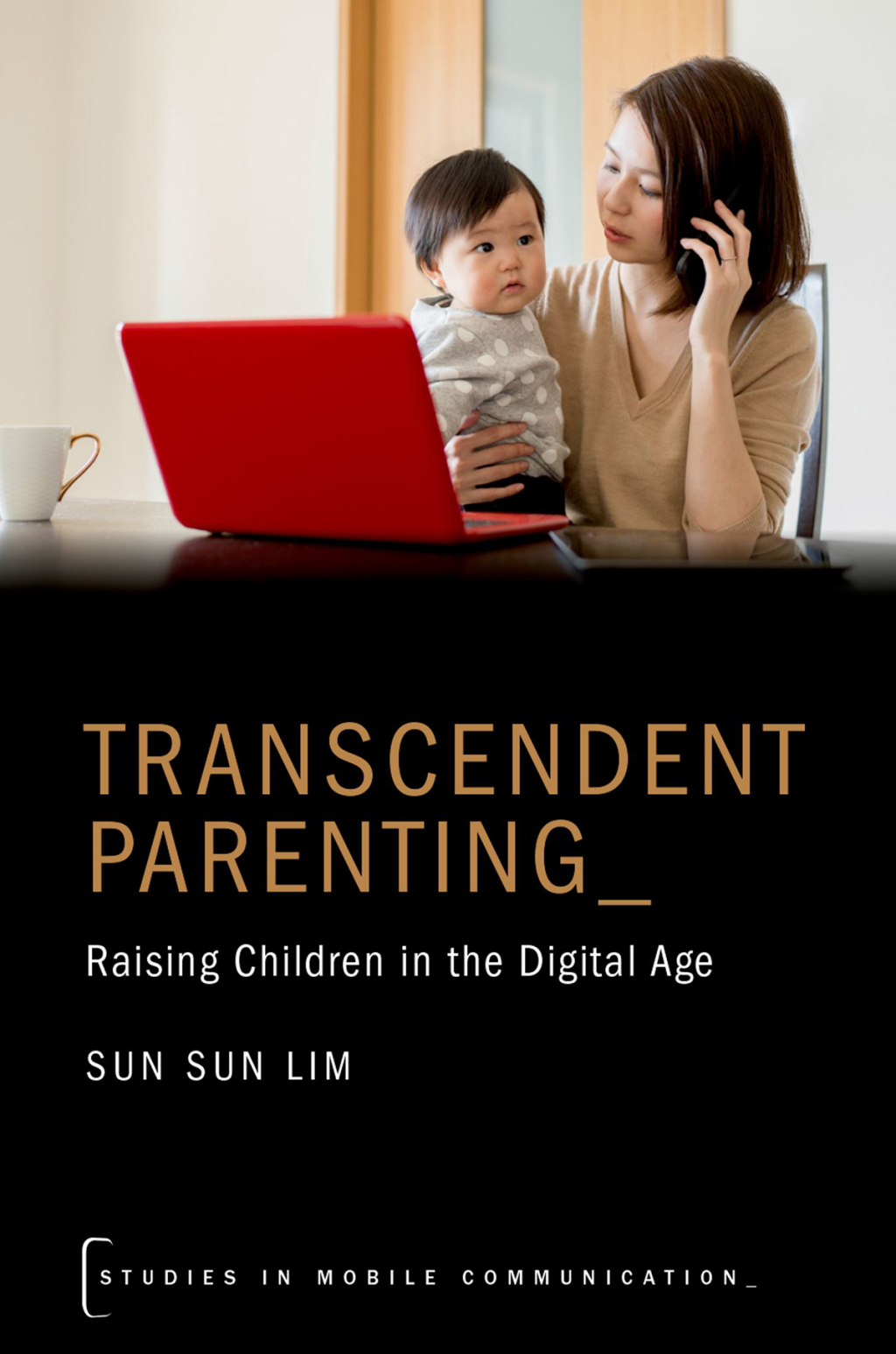 Transcendent Parenting Raising Children in the Digital Age - (PDF/EPUB Version)