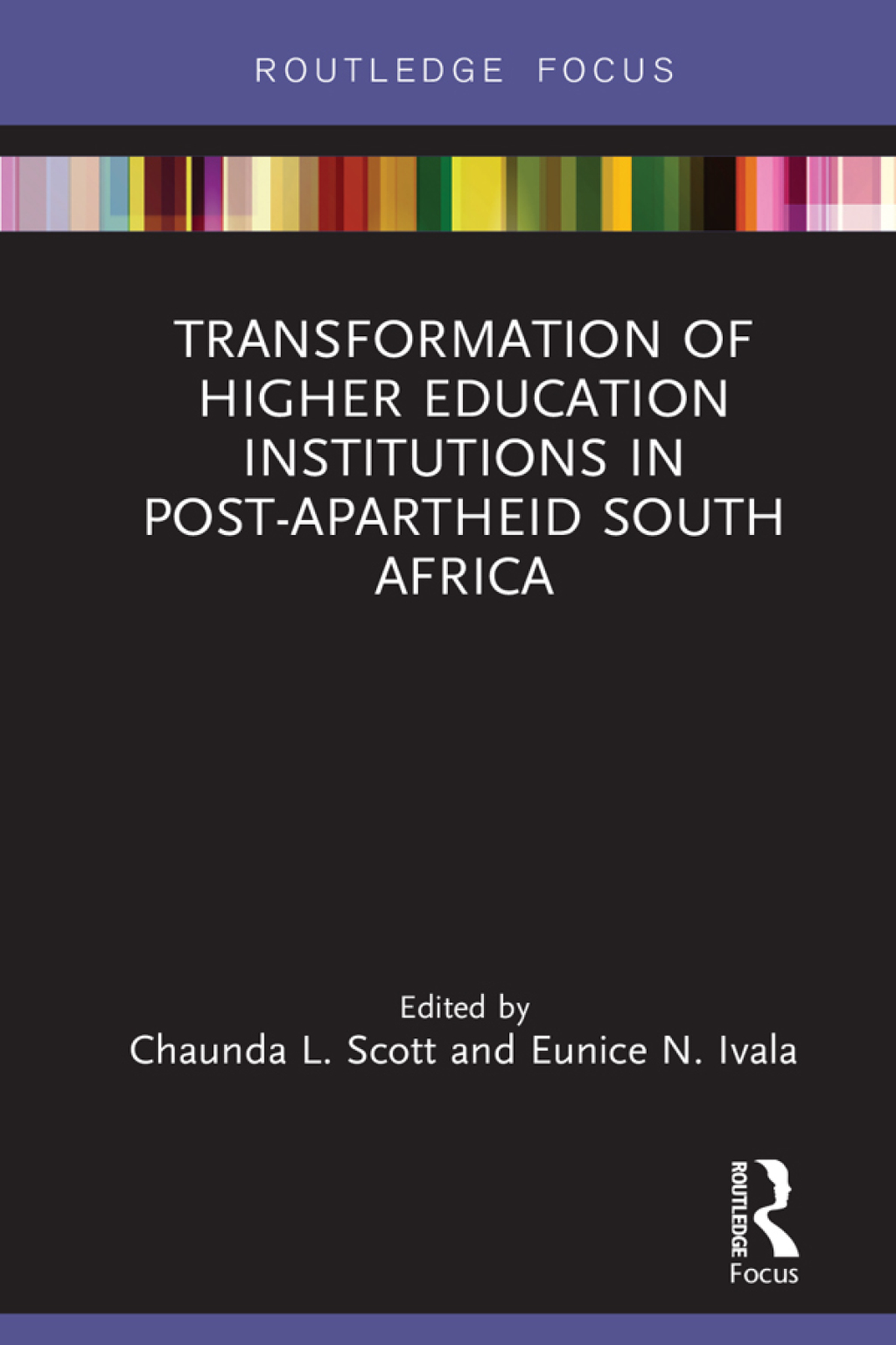 Transformation of Higher Education Institutions in Post-Apartheid South Africa 1st Edition - (PDF/EPUB Version)