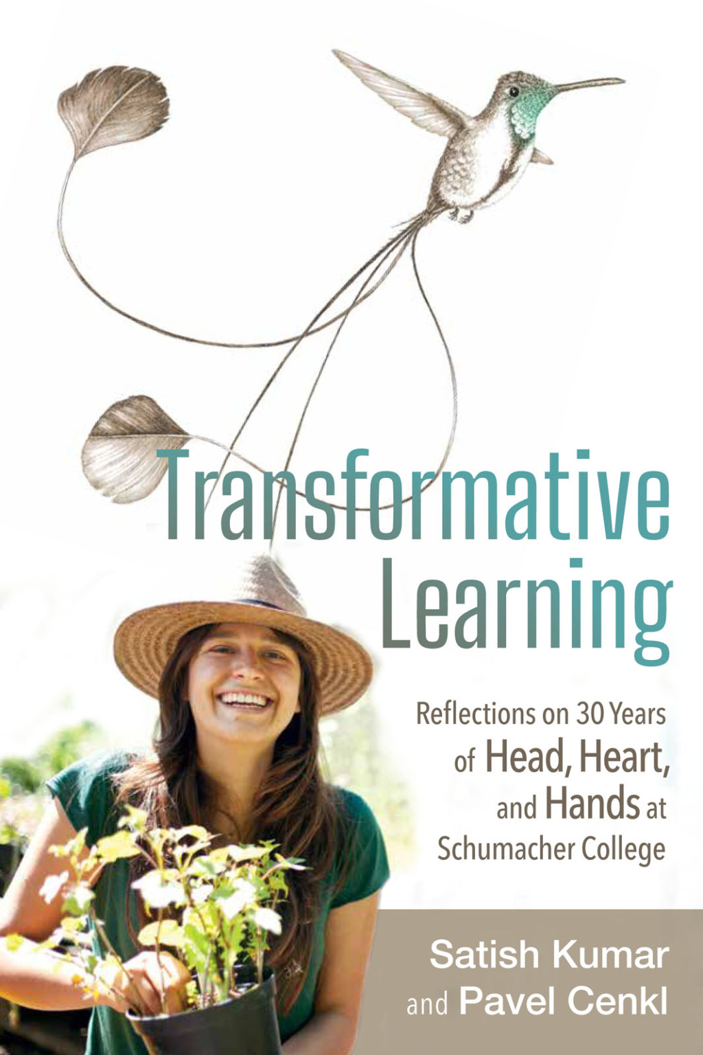 Transformative Learning Reflections on 30 Years of Head, Heart, and Hands at Schumacher College - (PDF/EPUB Version)