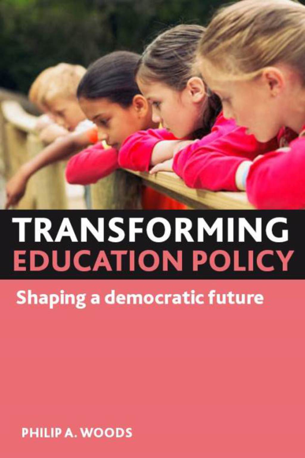 Transforming education policy 1st Edition - (PDF/EPUB Version)