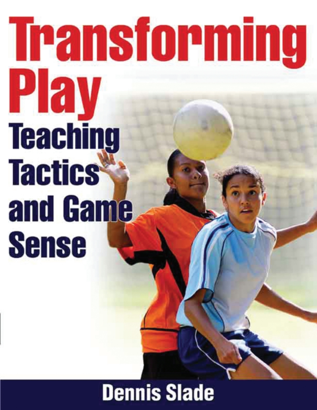 Transforming Play - (PDF/EPUB Version)