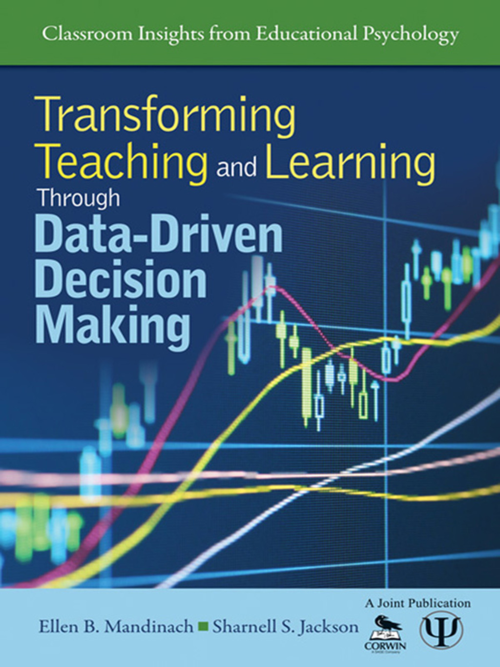 Transforming Teaching and Learning Through Data-Driven Decision Making 1st Edition - (PDF/EPUB Version)