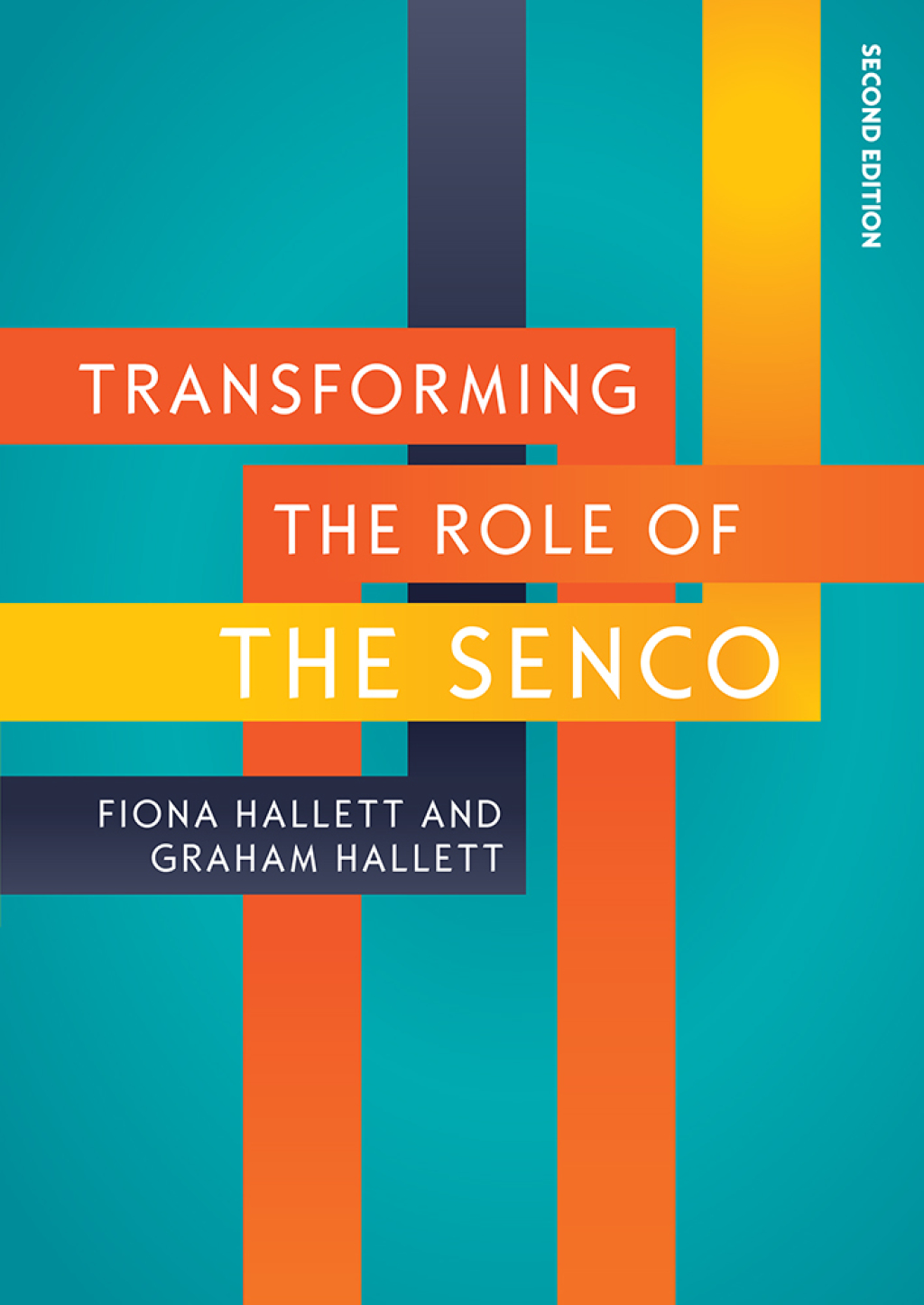 Transforming the Role of the SENCO: Achieving the National Award for SEN Coordination 2nd Edition - (PDF/EPUB Version)