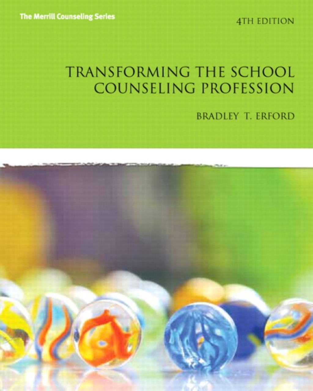 Transforming the School Counseling Profession -- Pearson eText 5th Edition â€“ PDF/EPUB Version Downloadable