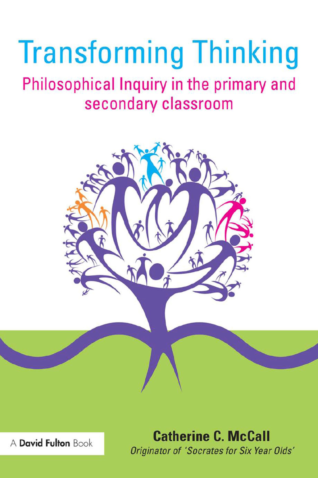 Transforming Thinking Philosophical Inquiry in the Primary and Secondary Classroom 1st Edition - (PDF/EPUB Version)