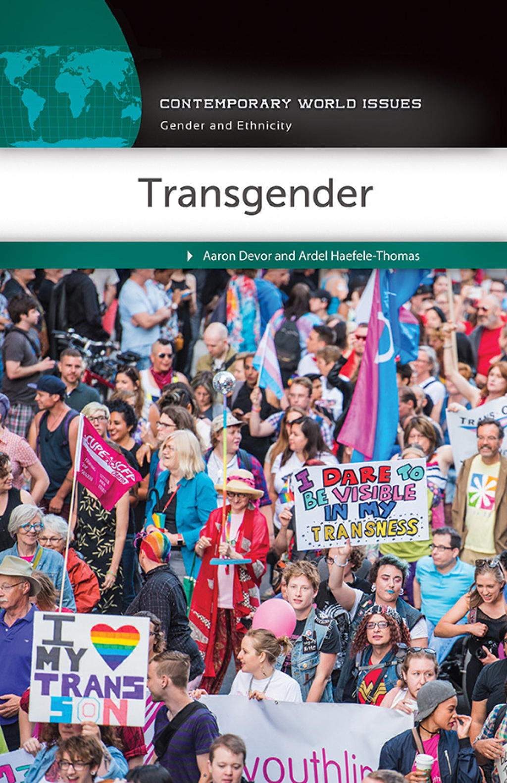 Transgender Overview.pdf Transgender A Reference Handbook 1st Edition – PDF/EPUB Version ...