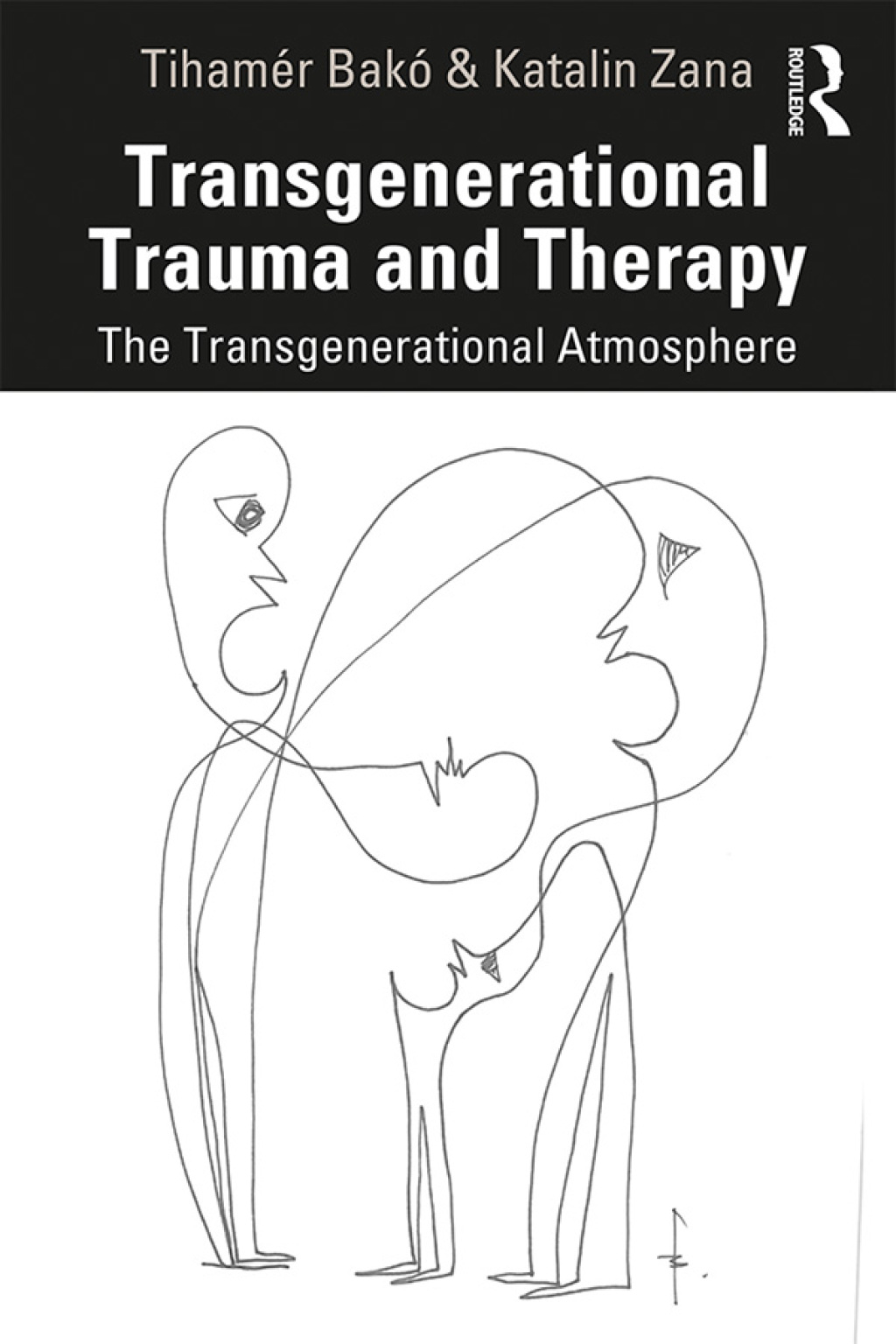 Transgenerational Trauma and Therapy The Transgenerational Atmosphere 1st Edition - (PDF/EPUB Version)