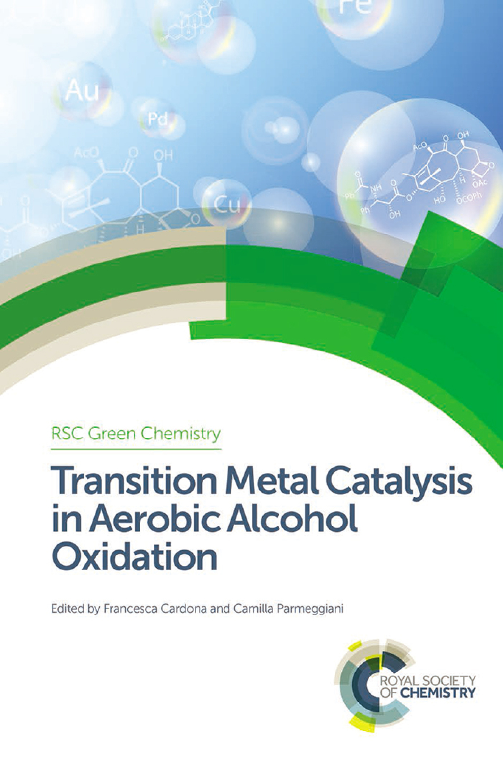 Transition Metal Catalysis in Aerobic Alcohol Oxidation 1st Edition â ...