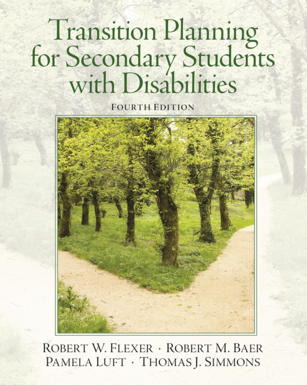 Transition Planning for Secondary Students with Disabilities (Pearson+) 4th Edition â€“ PDF/EPUB Version Downloadable