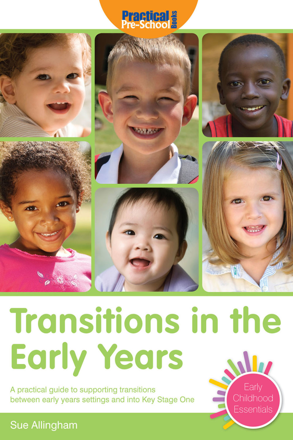 Transitions in the Early Years 1st Edition - (PDF/EPUB Version)