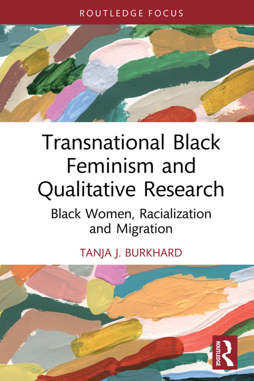 Transnational Black Feminism and Qualitative Research Black Women, Racialization and Migration 1st Edition - (PDF/EPUB Version)