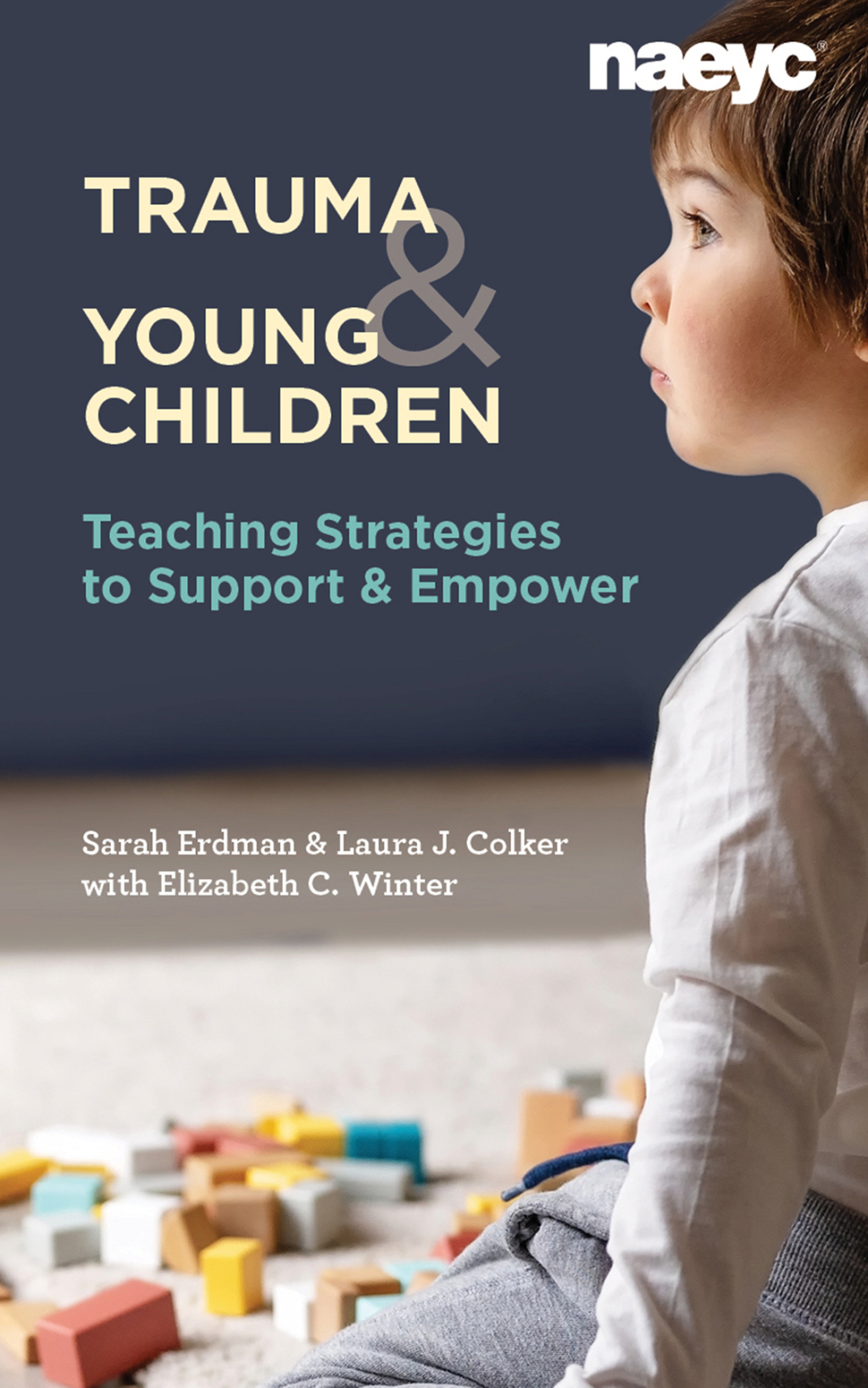 Trauma and Young Children Teaching Strategies to Support and Empower - (PDF/EPUB Version)