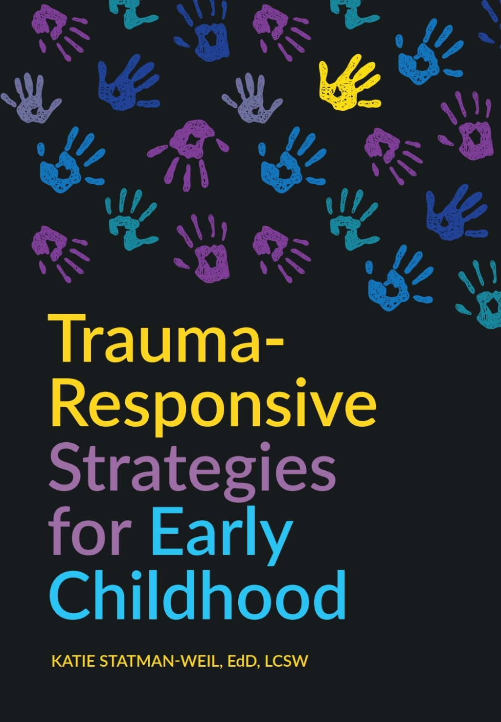 Trauma-Responsive Strategies for Early Childhood 1st Edition - (PDF/EPUB Version)