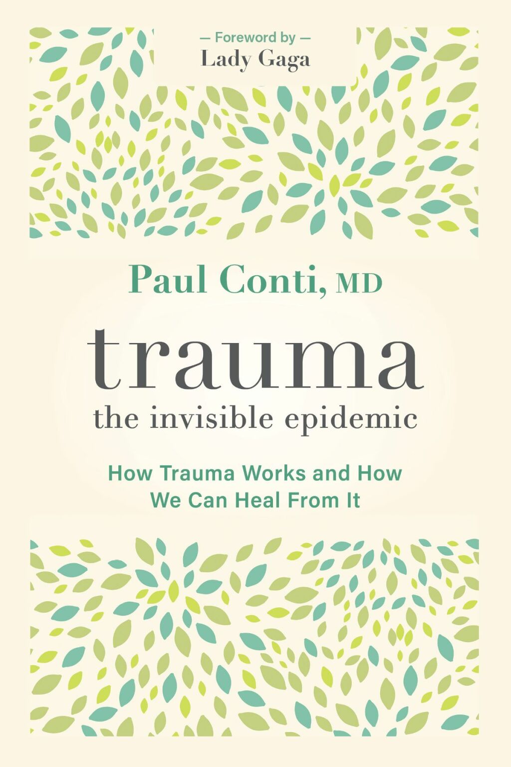 Trauma: The Invisible Epidemic How Trauma Works and How We Can Heal From It - (PDF/EPUB Version)