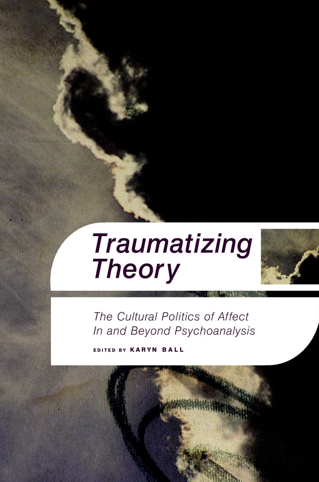 Traumatizing Theory - (PDF/EPUB Version)