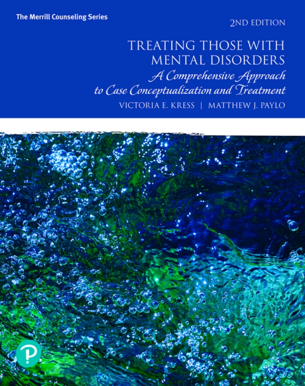 Treating Those with Mental Disorders: A Comprehensive Approach to Case Conceptualization and Treatment (Pearson+) 2nd Edition â€“ PDF/EPUB Version Downloadable
