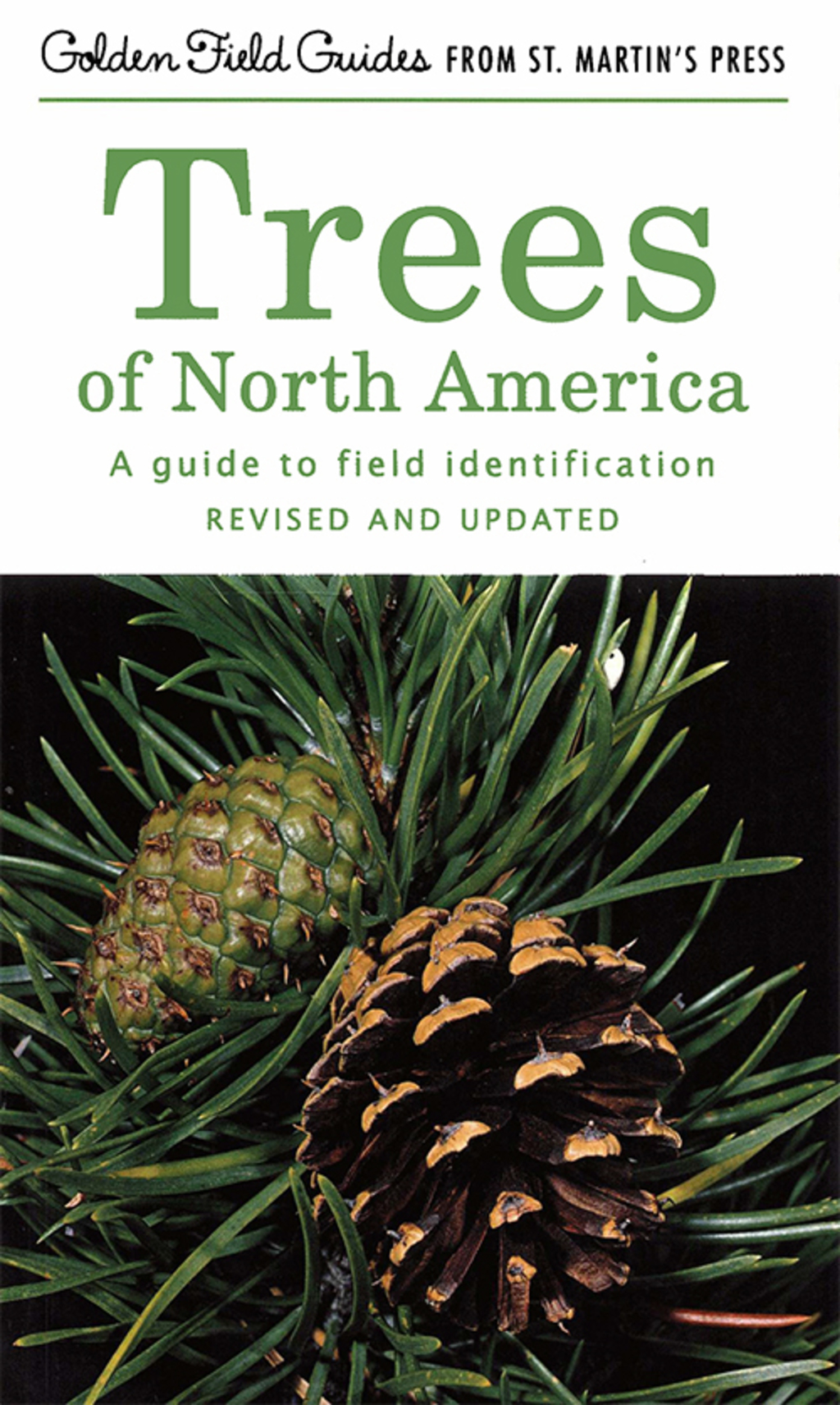 Trees of North America A Guide to Field Identification, Revised and Updated - (PDF/EPUB Version)