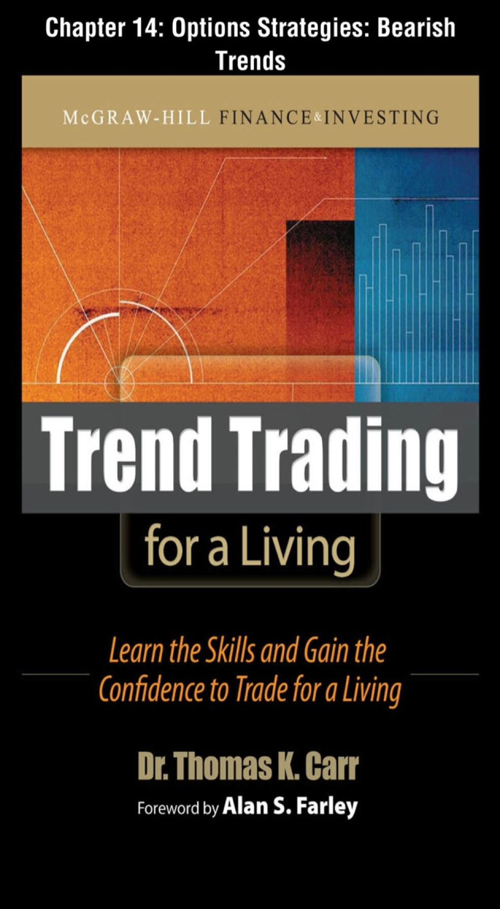 Trend Trading for a Living, Chapter 14 - Options Strategies: Bearish Trends - (PDF/EPUB Version)