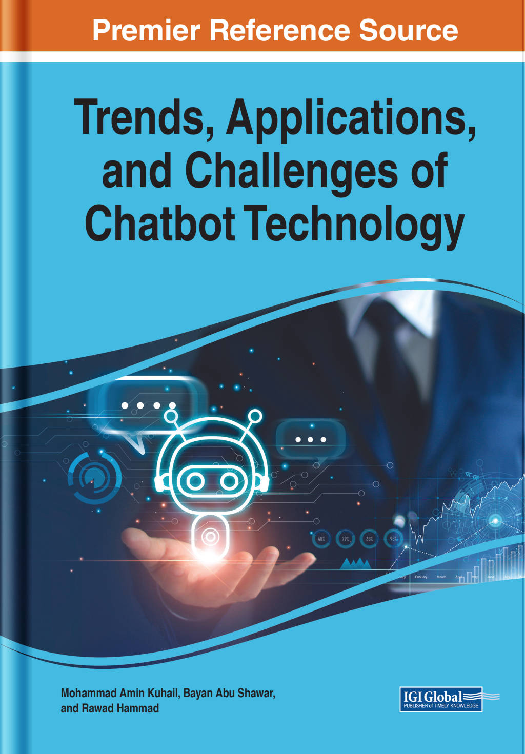 Trends, Applications, and Challenges of Chatbot Technology â€“ PDF/EPUB ...