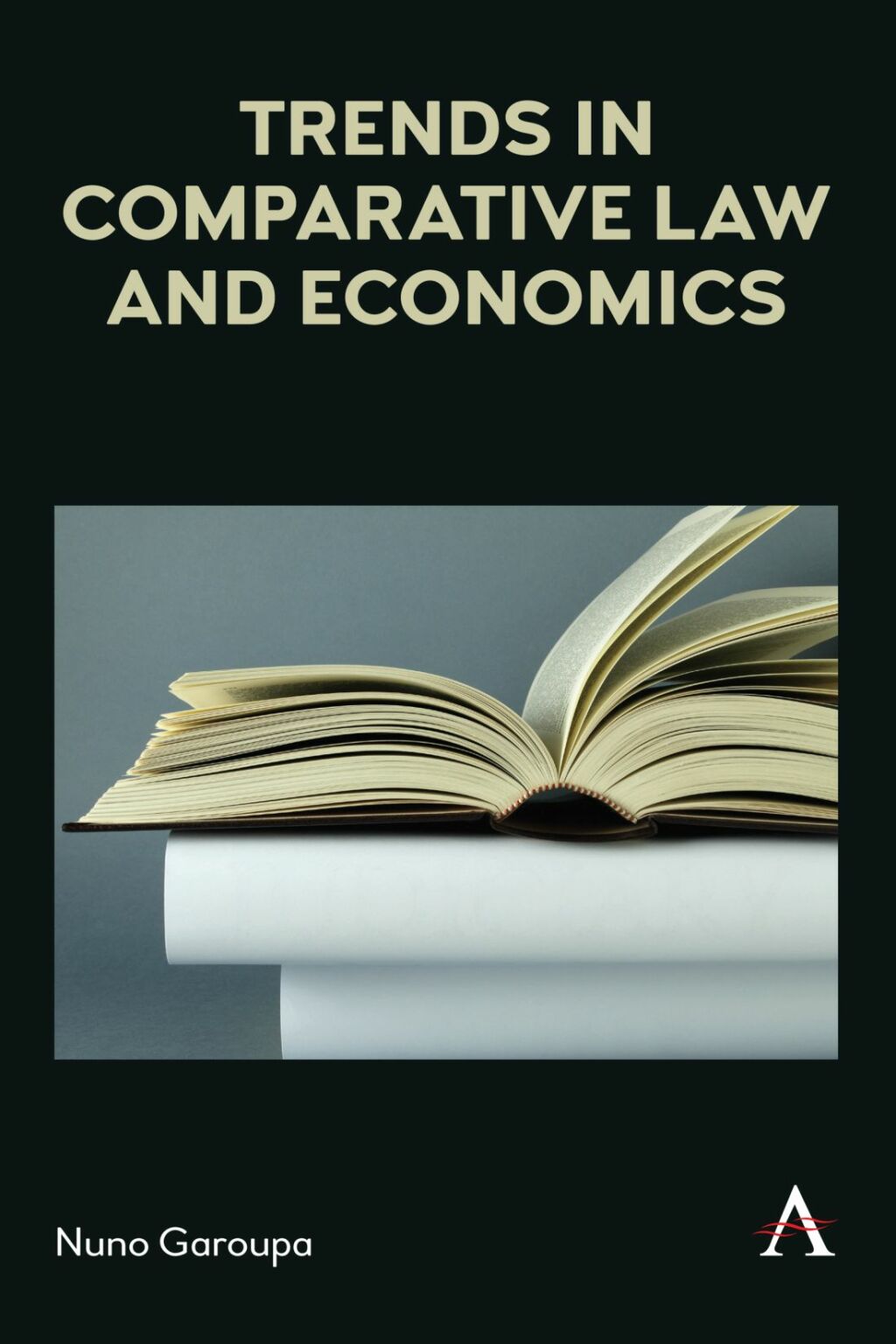 Trends in Comparative Law and Economics - (PDF/EPUB Version)