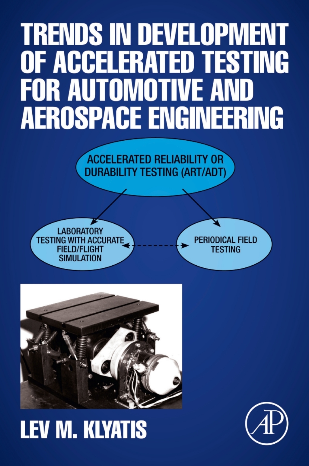 Trends in Development of Accelerated Testing for Automotive and ...