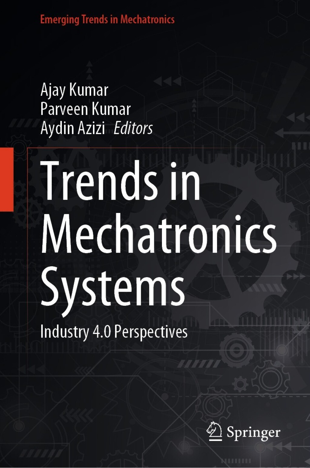 Trends in Mechatronics Systems Industry 4.0 Perspectives â€“ PDF/EPUB ...