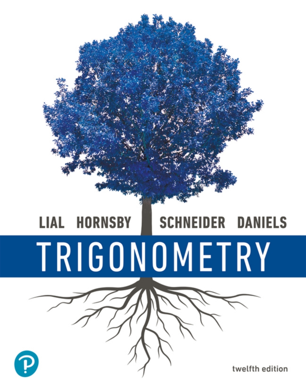 Trigonometry (Pearson+) 12th Edition â€“ PDF/EPUB Version Downloadable