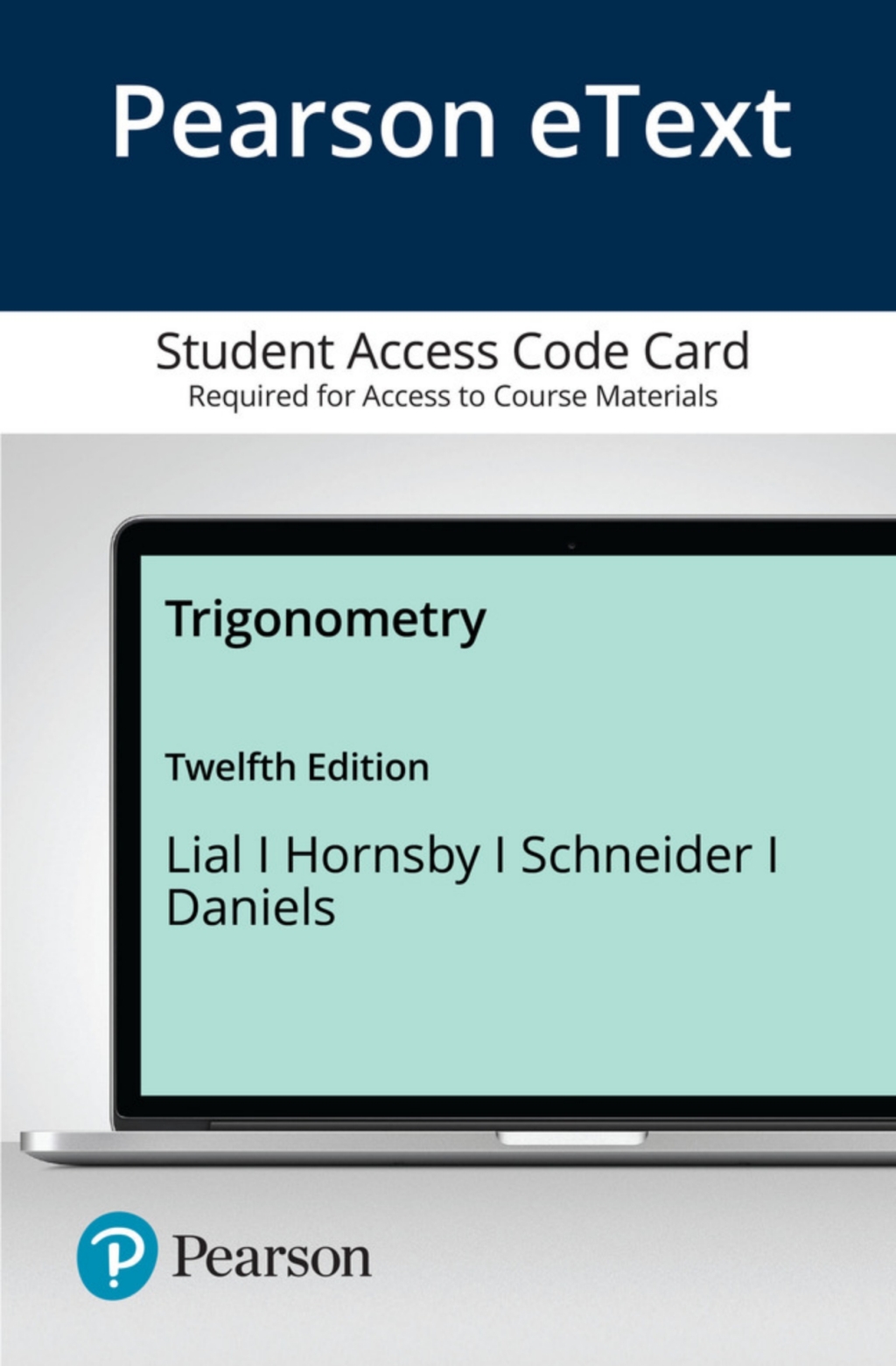 Trigonometry 12th Edition â€“ PDF/EPUB Version Downloadable