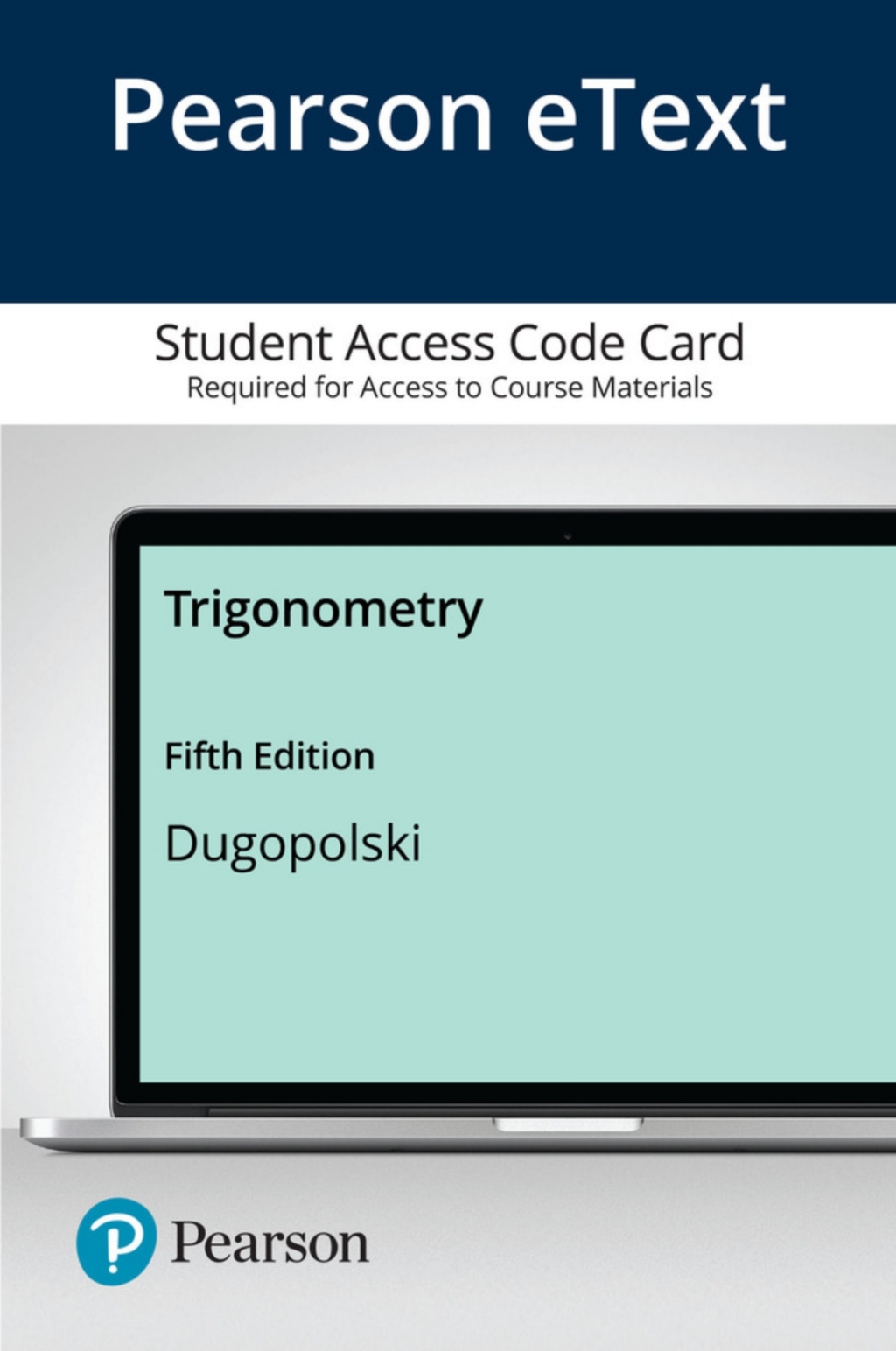 Trigonometry 5th Edition â€“ PDF/EPUB Version Downloadable