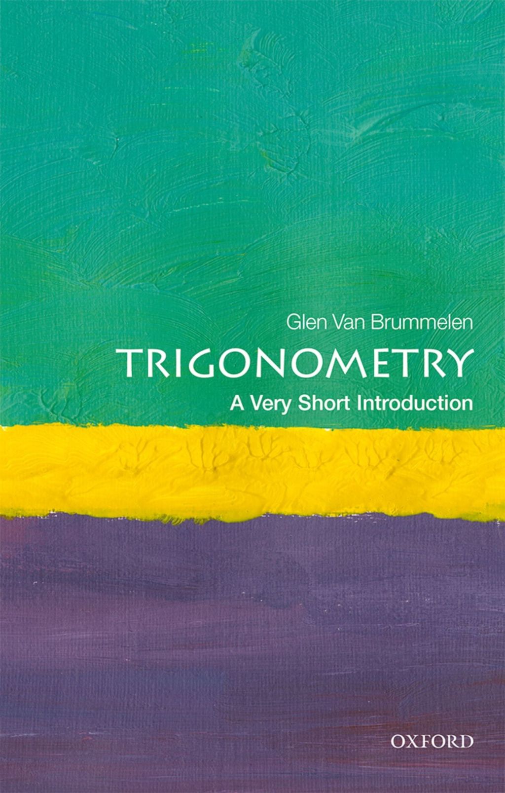 Trigonometry A Very Short Introduction - (PDF/EPUB Version)