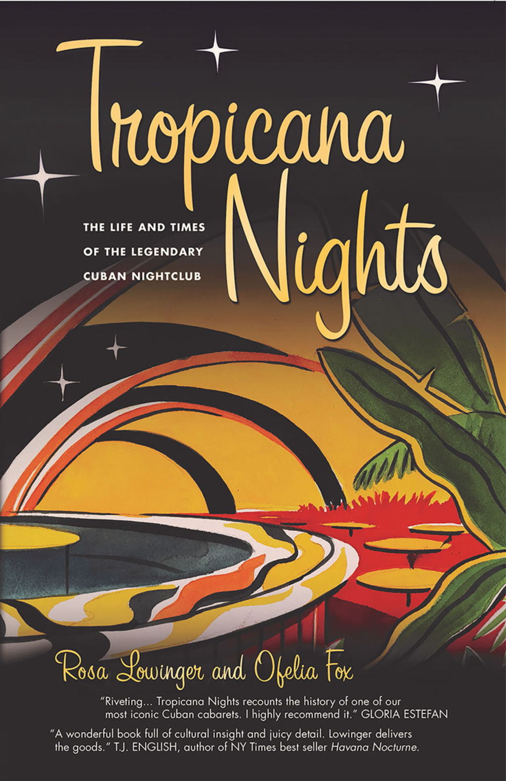 Tropicana Nights: The Life and Times of the Legendary Cuban Nightclub 1st Edition - (PDF/EPUB Version)