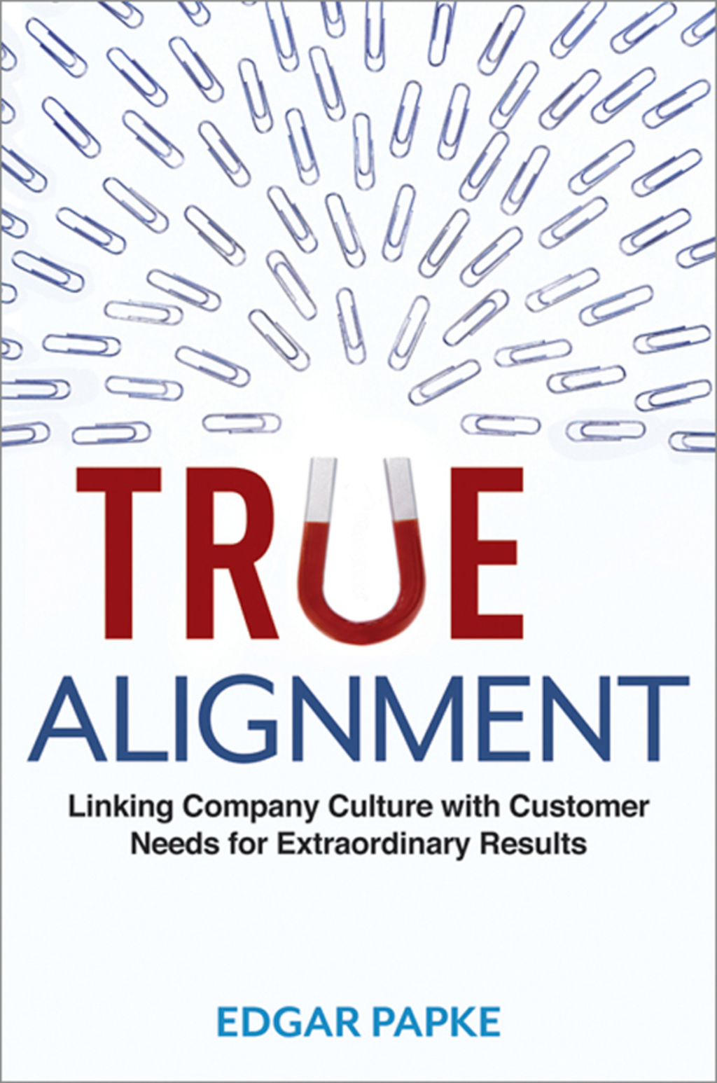 True Alignment Linking Company Culture with Customer Needs for Extraordinary Results 1st Edition - (PDF/EPUB Version)
